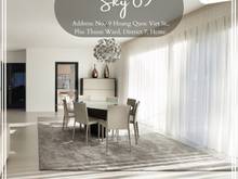 Hình ảnh Một Căn Duy Nhất Đang Trống Vào Ở Ngay!! 2PN 2WC - 69M2 Ngay Sky 89 Q7