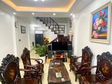 Hình ảnh Giảm sốc!!! nhà Gốc Đề 43m2x4MT giá chỉ 4.2 tỷ- lô góc- ở ngay