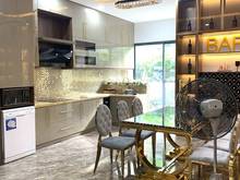Hình ảnh Cho thuê nhà siêu đẹp mặt tiền đường Đinh Văn Chấp