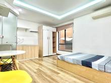 Hình ảnh 🌈Căn Hộ Mini Cửa Sổ Lớn Đầy Đủ Tiện Nghi - Đặng Văn Ngữ