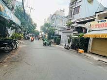 Hình ảnh ✅Nhà kinh doanh Khu Tân Sơn Nhì: Sầm uất chỉ 6 tỷ (4x11m), 1 lầu ST.