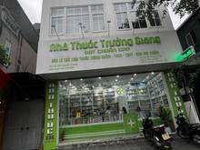 Hình ảnh Cho thuê nhà phố THANH NHÀN rộng 120m2 - mt 7m - 2 tầng