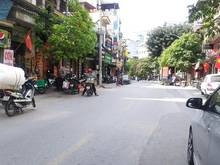 Hình ảnh Giảm 15 tỷ bán nhà mặt phố Thanh Xuân, 600m2, 160 triệu/ m2