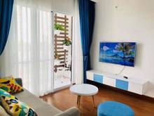 Hình ảnh cần cho thuê CC IDICO, Lũy bán bích,Q.tân phú block C 65m2 2PN 2WC