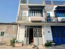 Hình ảnh Bán nhà đường thông 7m.1/ thạnh xuân 52 đường liên quận hoc mon
