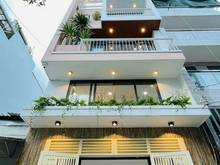 Hình ảnh Ra nước ngoài KD bán MAI VĂN VĨNH Q7, 56m2 giá ưu đãi duy nhất 2,19 tỷ