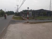 Hình ảnh Cần Bán Gấp Đất 3 mặt tiền view sông an hạ đg 12m cách vành đai 3 1km