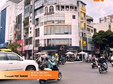 Hình ảnh Cho thuê Mặt bằng 2 Mặt tiền Cao Thắng - Nguyễn Đình Chiểu Quận 3, 4Ta