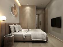 Hình ảnh Bán Căn Hộ 2PN Tầng Trung 74m2 tại Vinahud 536A Minh Khai