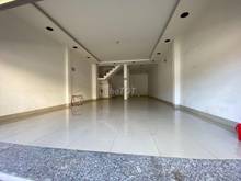 Hình ảnh Cho thuê nhà mặt tiền Cộng Hòa 6x18m 1 trệt 1 lửng 3 lầu trống suốt.