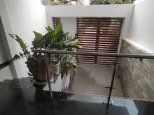 Hình ảnh Cho thuê nhà có hầm 1 trệt 4 lầu _ mặt tiền Hoàng Hoa Thám 5x25m