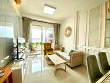 Hình ảnh Cho thuê Terra Royal.Quận 3.Lầu cao View đẹp.DT:72m2.2PN.Giá: 17tr/th