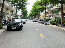 Hình ảnh BIỆT THỰ LIỀN KỀ Cityland: 5x20m Trệt 3 Lầu: Phù hợp SPA, Nha Khoa, VP