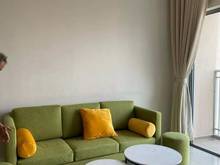Hình ảnh Bán Palm Heights Q.2 2 Pn, full nt, (dt 85m2). Căn góc, view thoáng