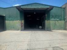 Hình ảnh CHO THUÊ KHO XƯỞNG 1500 m2, Vĩnh Lộc B, Bình Chánh