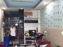 Hình ảnh Nhanh tay khách! Bán nhà tại đường ql13, 2pn, 2wc, hẻm xe hơi 4,5m