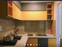 Hình ảnh CHo thuê nhà 2MT làm CHDV full NT đẹp, trung tâm Quận 1, 5 tầng 5P