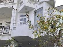 Hình ảnh NGỘP BANK bán gấp nhà đ.Tô Hiến Thành, q10, 55m2, 2.61tỷ/shr