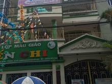 Hình ảnh Nhà cho thuê mặt tiền Nguyễn Bá Tuyển khu K300 _ 8x18m 1 trệt 2 lầu.