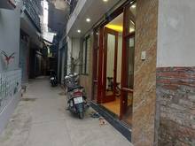 Hình ảnh Bán đất tặng nhà c4 ngõ 322 Mỹ Đình, dt 60m chỉ 4,5 tỷ có thương lượng