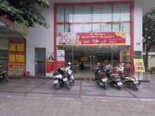 Hình ảnh Cho thuê nhà mặt phố NGUYỄN KHANG 60m2 - vỉa rộng cafe rất đẹp