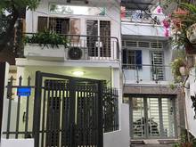 Hình ảnh Nhà 2L Góc 2Mặt Hẽm 50m2 Sân Trước Nhà Rộng 6m Ngay Citiland Giá 4.1Tỷ