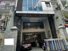Hình ảnh Building Khu Sân Bay - Khan Hiếm dưới 50 tỷ DTSD 1200m2 cần bán gấp