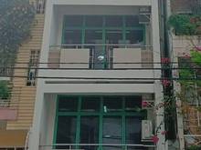 Hình ảnh Nhà Sư Vạn Hạnh có hđt 50 triệu giá siêu rẻ gần Vạn Hạnh mall nhà mới