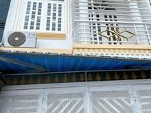 Hình ảnh GIÁ THẬT nhà Đặng Thùy Trâm Q. Bình Thạnh 56m2 chỉ 2tỷ6 HXH