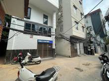 Hình ảnh Giảm 4 tỷ bán CCMN 110m2 8 tầng, 3 thoáng, 40 phòng, doanh thu 220 tri