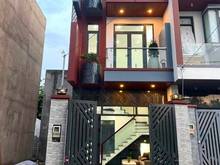 Hình ảnh ĐỊNH CƯ bán nhà đ.Nam Hoà, thủ đức, 55m2, 2.52tỷ/shr
