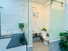 Hình ảnh Giảm Ngay 500k Khi Dọn Vào Trong Tháng 6 Phòng Đầy Đủ Nội Thất