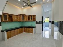 Hình ảnh Bán! Bán! Bán nhà quận 9 93m2, 2,956 tỷ, 2pn, 2wc hẻm xe hơi