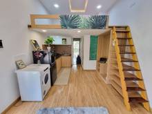 Hình ảnh 🎉🎉Mb6623 nạp rút nhanh chóng duplex full nội thất siêu đẹp ở trung tâm Phú Nhuận 🎉🎉