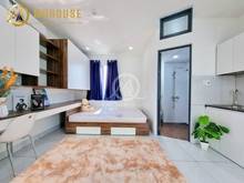 Hình ảnh Phòng full nội thất_Ban Công_gần SVĐ Phú Thọ_Đại học Bách KHoa, Huflit