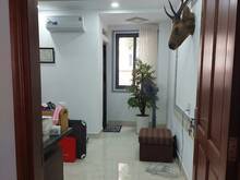 Hình ảnh Nhà giáp phú nhuận hẻm xe hơi tận cửa đường NGuyễn Văn Đậu ngang 8m