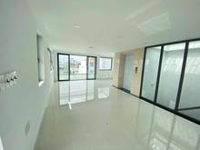 Hình ảnh Mặt Bằng Văn Phòng 180m2 Hai Ban Công View Vô Cực - Chợ Căn Cứ Gò Vấp