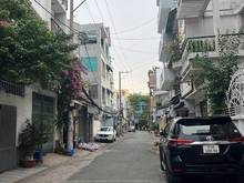 Hình ảnh Mới xây 5 Tầng, HXH Nguyễn Thượng Hiền, 60M2, Bình Thạnh, nhỉnh 9 tỷ.