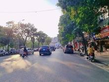 Hình ảnh Bán TÒA NHÀ mặt phố trung tâm Hoàn Kiếm, GẦN HỒ GƯƠM, 330m2, mt 25m