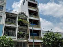 Hình ảnh Mặt Tiền Bạch Đằng - Khu vực XD Cao Tầng Hầm 6 Lầu Bán Gấp [Ngộp Bank]