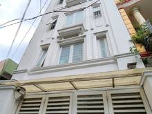 Hình ảnh Bán CHDV, Đ Vạn Kiếp, P3 BT, có dòng tiền 110 tr/th, giá 17 Tỷ TL