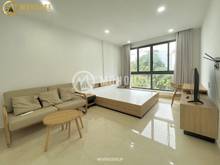 Hình ảnh 🤟 Studio Cửa Sổ Lớn_Cạnh Cầu Thị Nghè_Xô Viết_Hàng Canh_Điện Biên Phủ