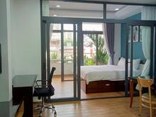 Hình ảnh Mb6623 nạp rút nhanh chóng 1 phòng ngủ 45m2 đầy đủ nội thất tại Lê Văn Sỹ - Quận phú nhận