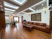 Hình ảnh GĐ bán CHCC 4PN tại 187 Nguyễn Lương Bằng, DT: 132M2, 4PN,... Xem Thêm