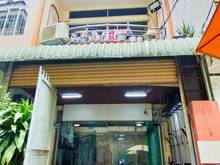 Hình ảnh CC bán nhà 3 tầng 68m2 (4x17) hẻm 5m Giá 13,6 tỷ Thành Thái P14 Q10
