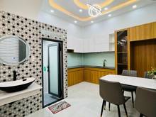 Hình ảnh Bán nhà Q9 82m2 1,932 tỷ 2pn, 2wc, hẻm xe hơi