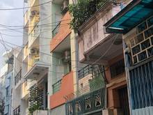 Hình ảnh Cho thuê Nhà HXH8 đường Tô Hiến Thành Quận 10.