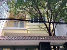 Hình ảnh Cho thuê nhà khu sân bay đường Cửu Long 5x20m hầm 1 trệt 1 lửng 3 lầu