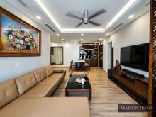 Hình ảnh Chính chủ gửi bán căn 88.8m2 chung cư Paragon Cầu Giấy full đồ