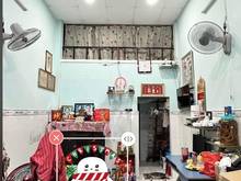 Hình ảnh Bán Nhà Rạch Xuyên Tâm Điện Biên Phủ 88m 4,3x22 Bình Thạnh Giá 5 Tỷ 1